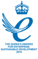 Queen's award 2019